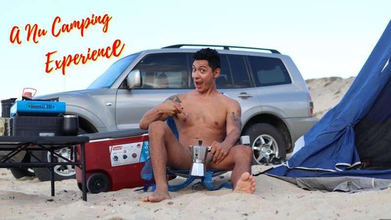Video | La Fortuna, a nu camping experience