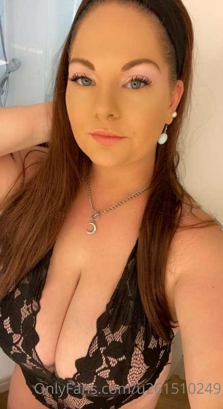 Black is my favorite color