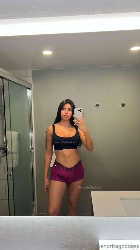 Getting hard