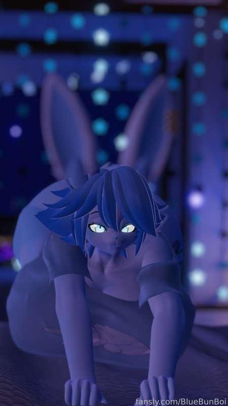 bluebunboi image #6