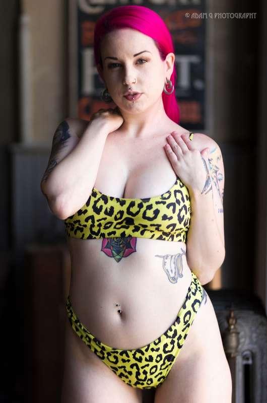 ladylazarusfree image #2