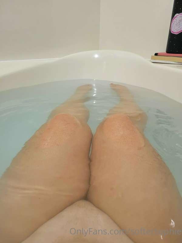 Cum soak me 😝