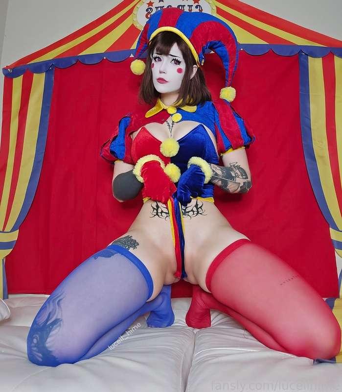 luceilhime image #3