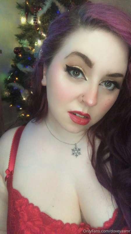 Put me on your Christmas list ❤