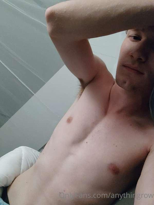 Is it wierd that after jerking of like 3 times a day for  we..