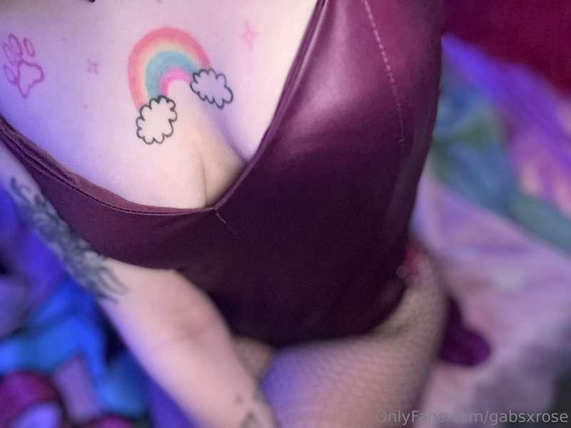 gabsxrose image #5