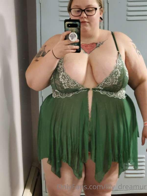 My outfit for the night