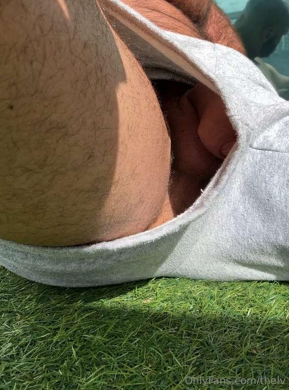 Did I just catch you staring? 👀 