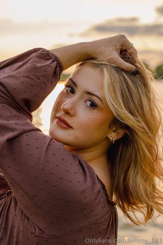 My first time doing a little photoshoot 