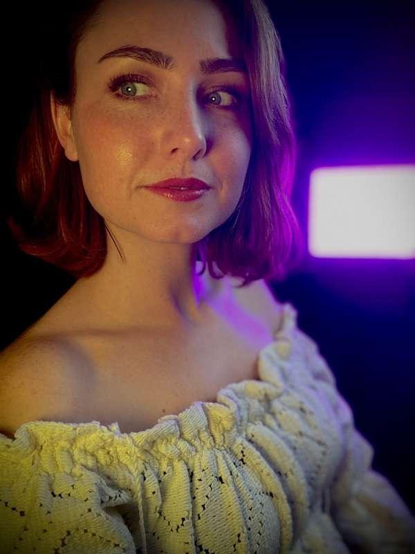 Sneak peak of Patreon Only vid! 