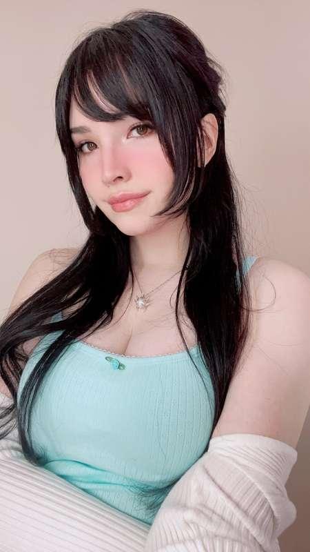 Do you think this color fits me? I wanna know what you think..