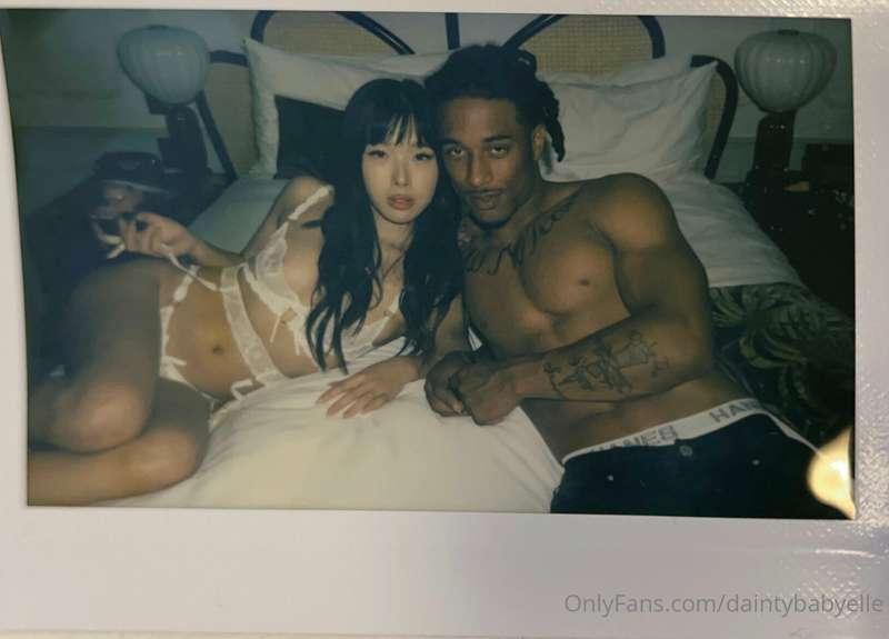 MY FIRST BGG VIDEO ON ONLYFANS 💖💖💖💖 with @kazumisworld and @..