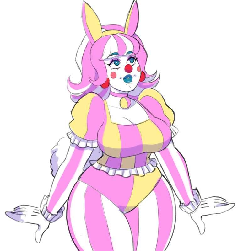 new OC