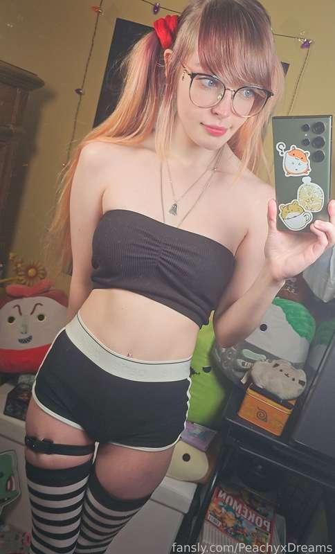 peachyxdreams image #1