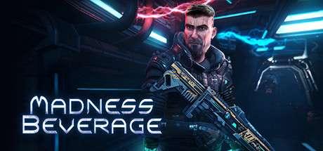 Madness Beverage Cheat Table (Made For Codex)