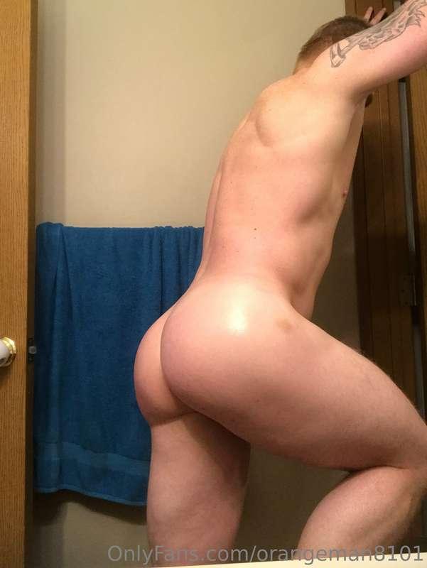 Some more ass delights