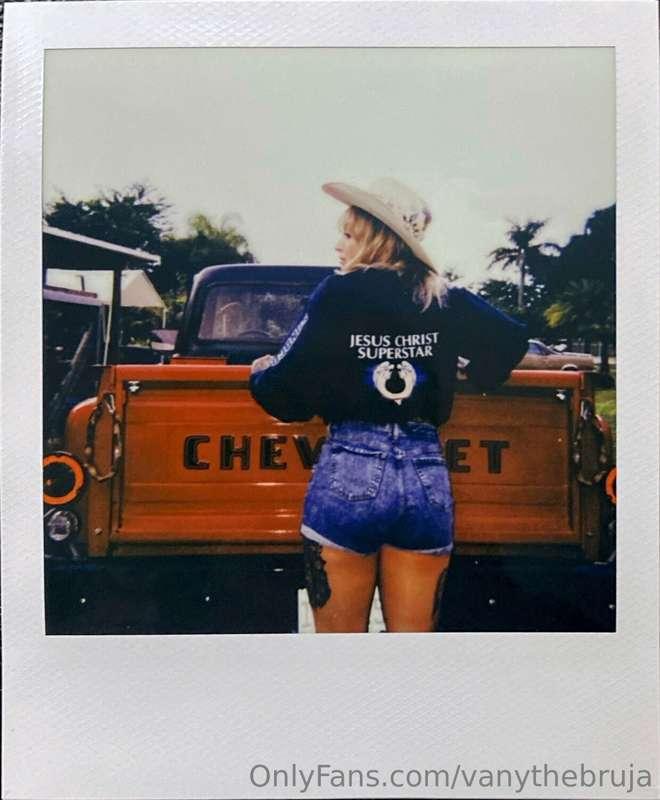 More vintage vibes <3