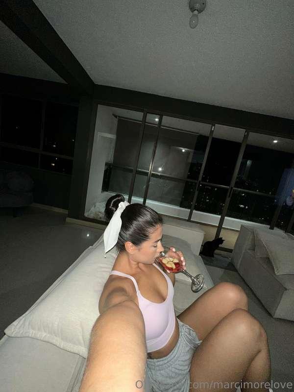 Sip, tease, taste, repeat...🫦🍷