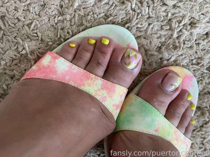 puertoricanfeet image #7