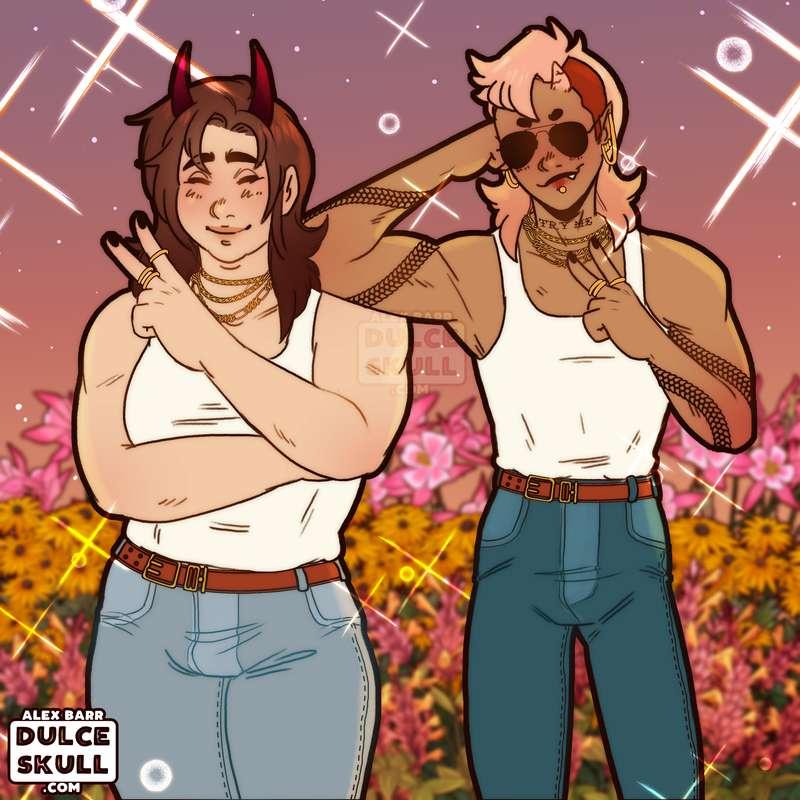 International Nonbinary Peoples' Day