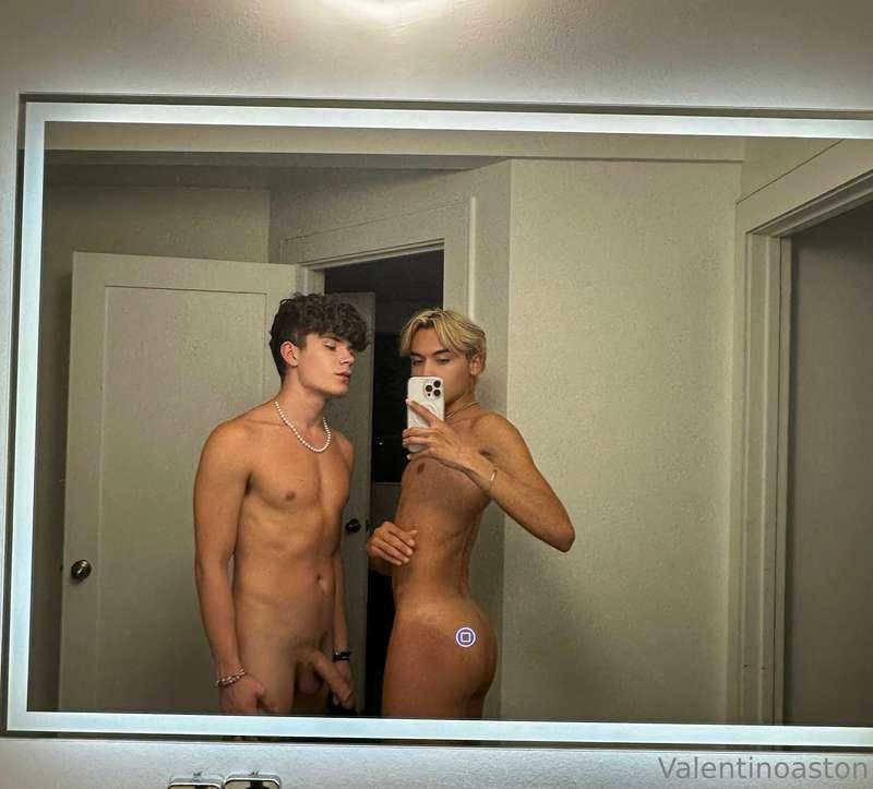 valentino.aston image #0