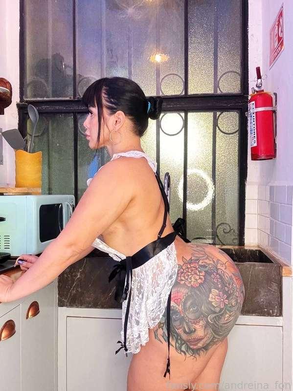 andreina_fon image #0
