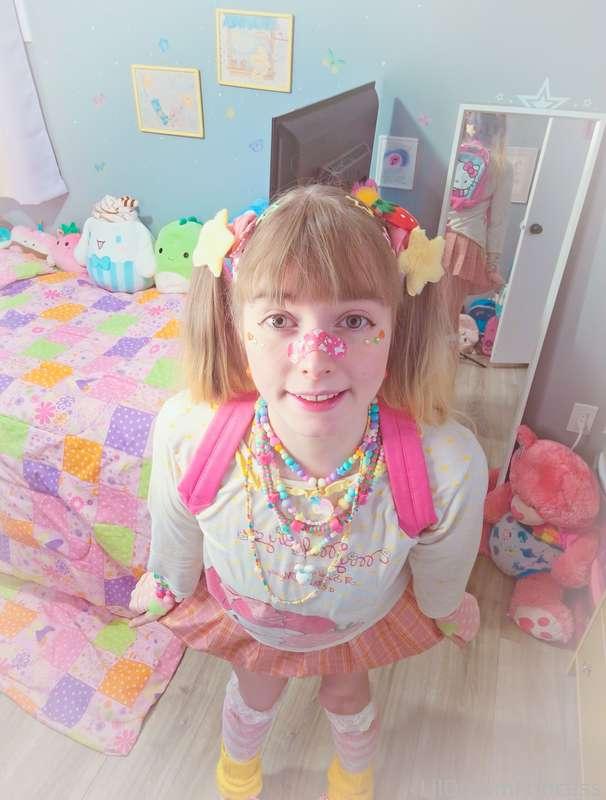 lildreamprincess image #13
