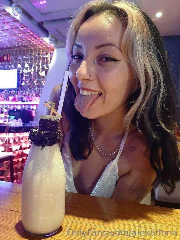 I just love shakes...🫶