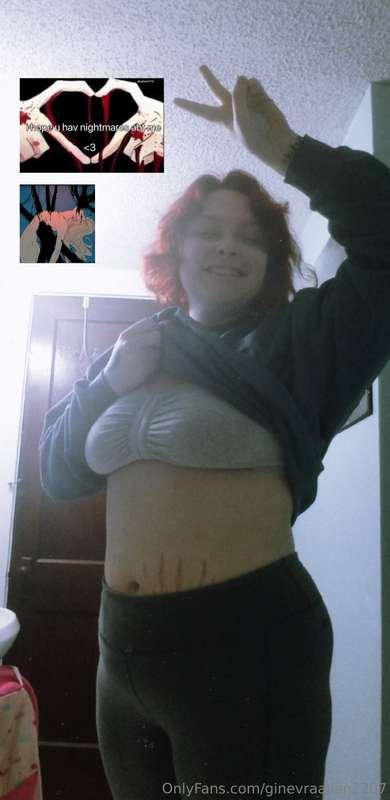 ginevraallen2207 image #1