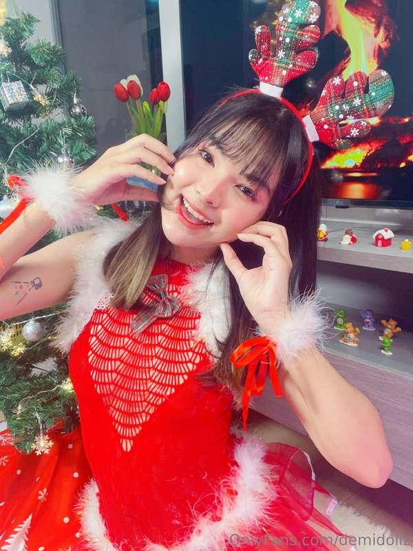 Have a wonderful New Year with me💕💋