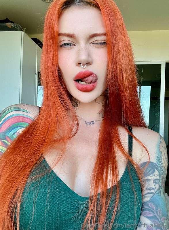 Do you want to play with fire?🥵💘