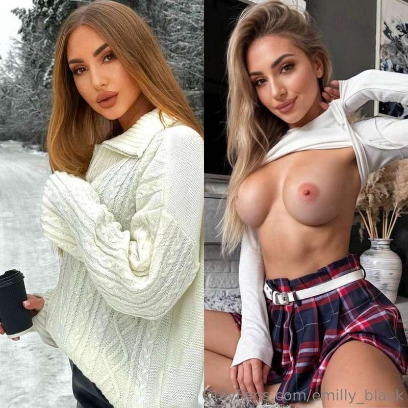 VIP CONTENT AND FREE SUB ONLY 3 DAYS 👉🏻 @emilyheartss 💦💦SLUT..