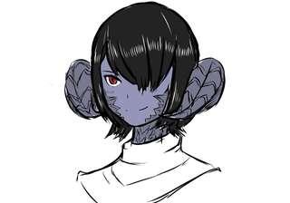 FFXIV fanart