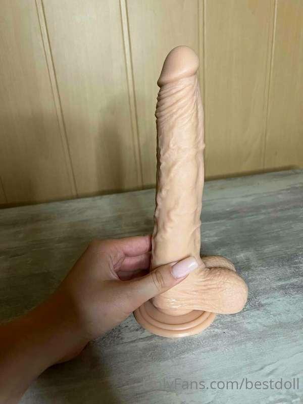Like this if you wanna see how much cum I got all over my ne..