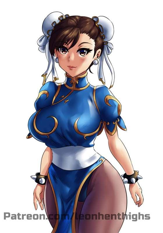 Chun li (Public)