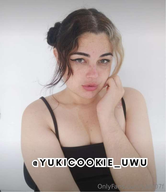 🔥❤️ @yukicookie 🤩🔥  🔥 Daddy’s new favorite girl @yukicookie ..