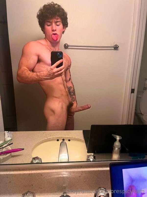 morespicysam image #4