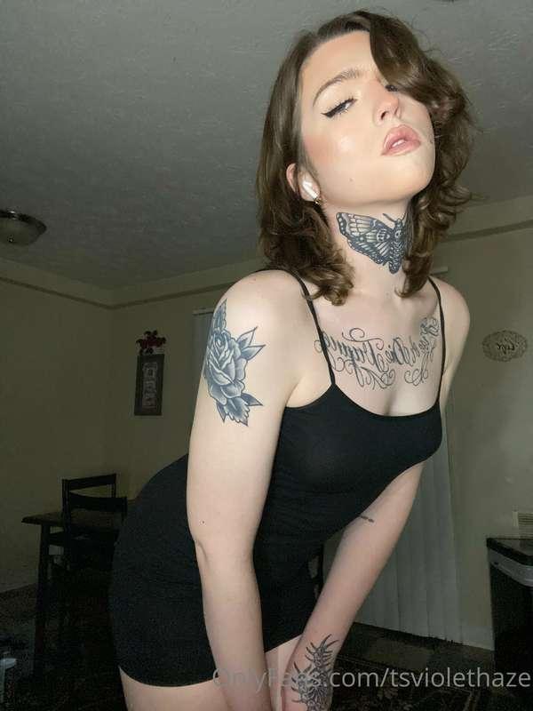 would you help me take this off … 😘🥰
