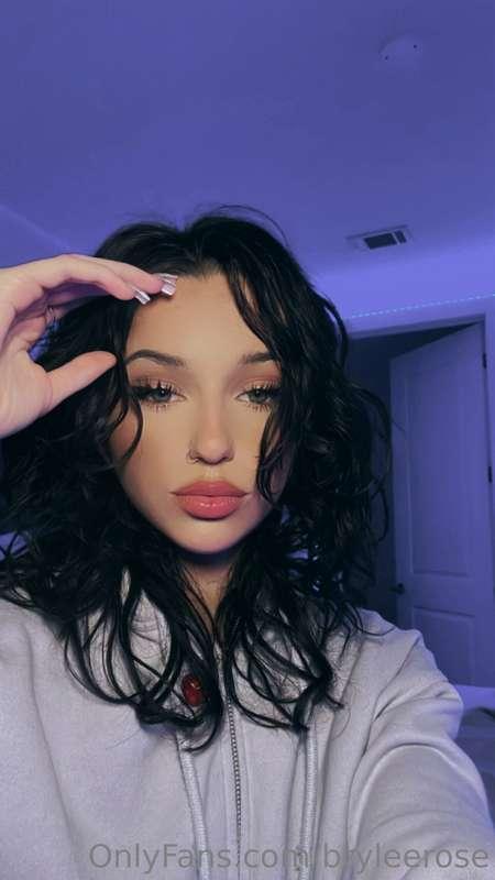 Thinking about you💋