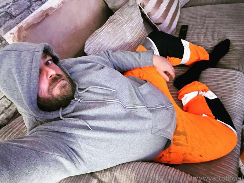 dannywyattofficial image #26