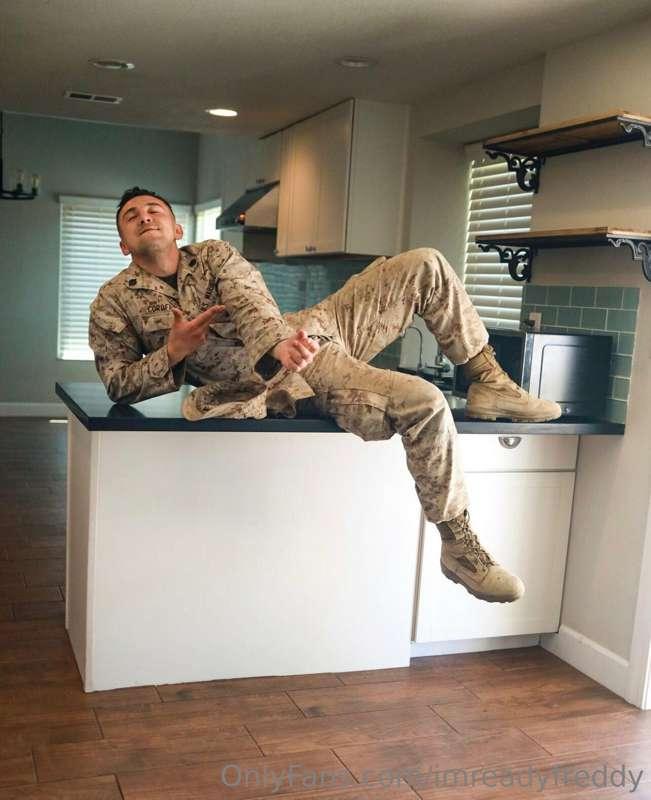 I like watching your reaction