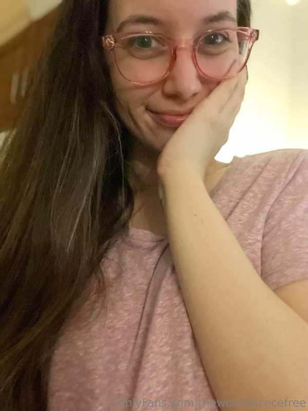 Have you missed me? 🥺