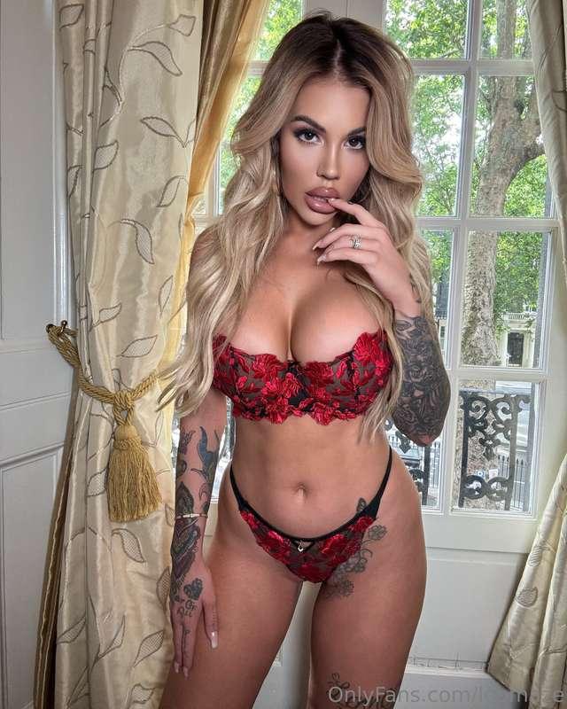 Rate me out of 10….