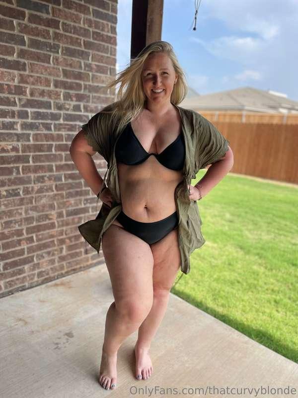 Bikini season 👙 🤩❤️