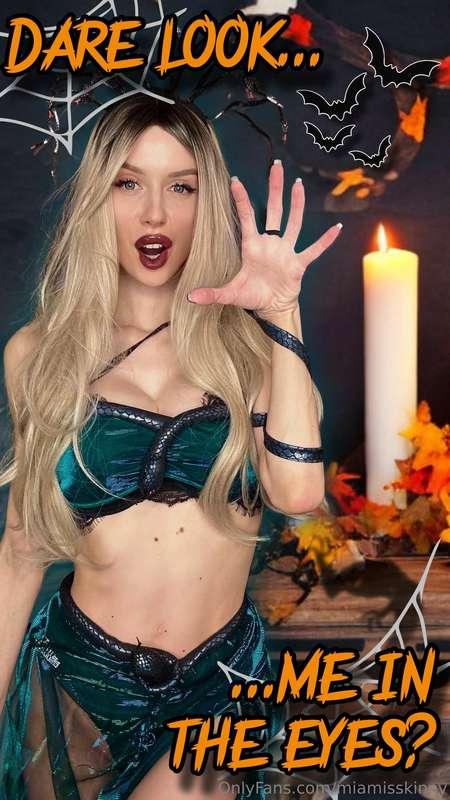 Happy Halloween 👻 Today is not only a special day, but also ..