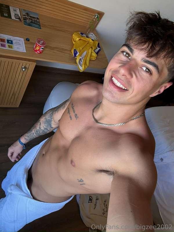 How many rounds we going? 😉