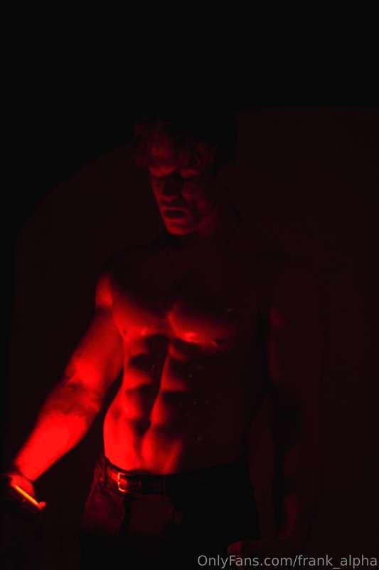 Can you handle what’s waiting under these shorts… or do you ..