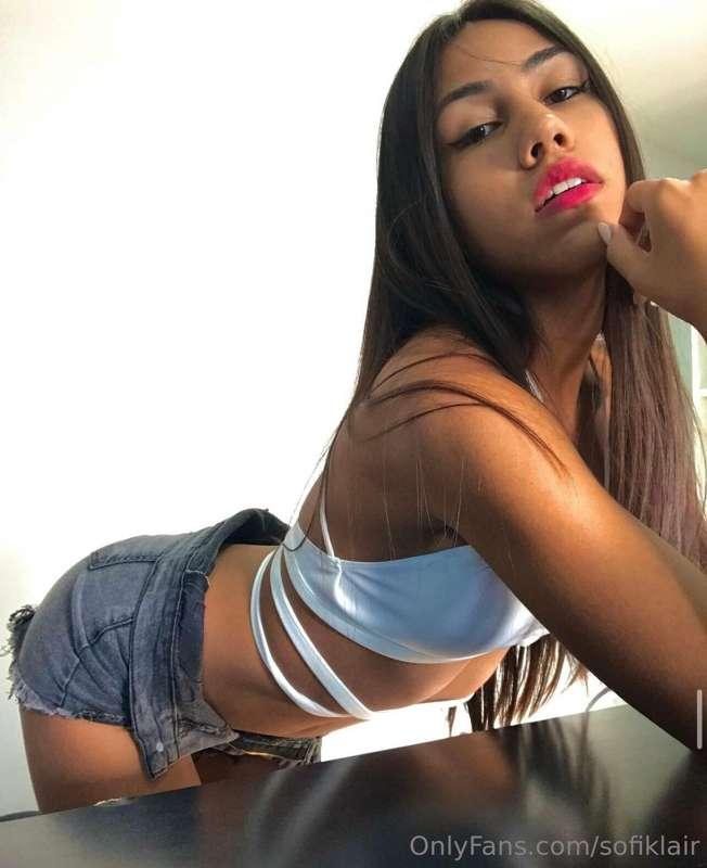 come to mommy 😈