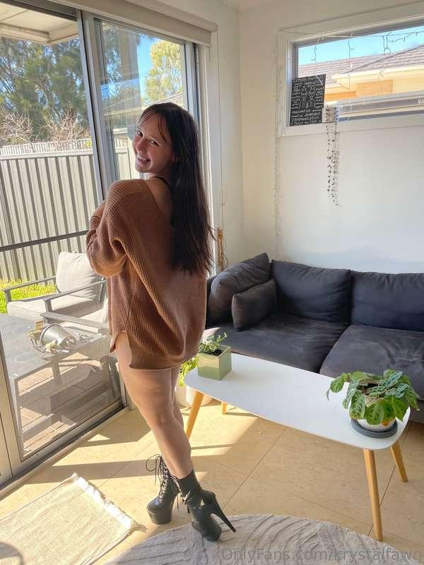 krystalfawn image #1