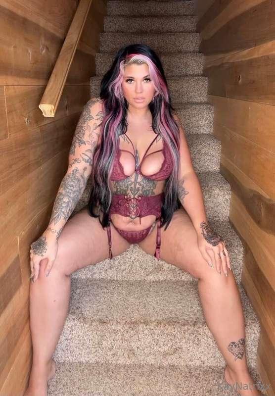 Comment if you just got hard 😈